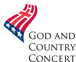 God and Country Concert